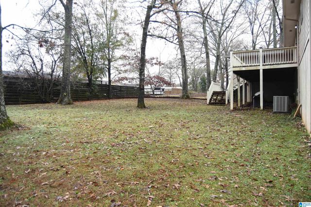 1809 ROBINHOOD DRIVE, Oxford, AL 36203