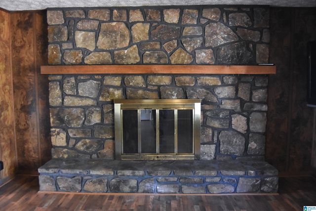 1809 ROBINHOOD DRIVE, Oxford, AL 36203