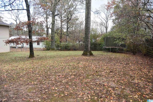 1809 ROBINHOOD DRIVE, Oxford, AL 36203