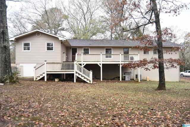 1809 ROBINHOOD DRIVE, Oxford, AL 36203