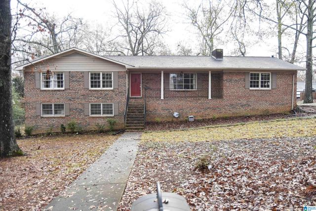 1809 ROBINHOOD DRIVE, Oxford, AL 36203