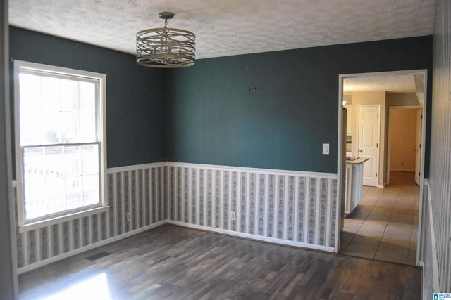 1809 ROBINHOOD DRIVE, Oxford, AL 36203