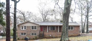 1809 ROBINHOOD DRIVE, Oxford, AL 36203