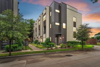 2741 Merrimac Street 102, Fort Worth, TX 76107
