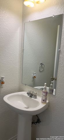 9602 SAN FIDEL RIO, San Antonio, TX 78245