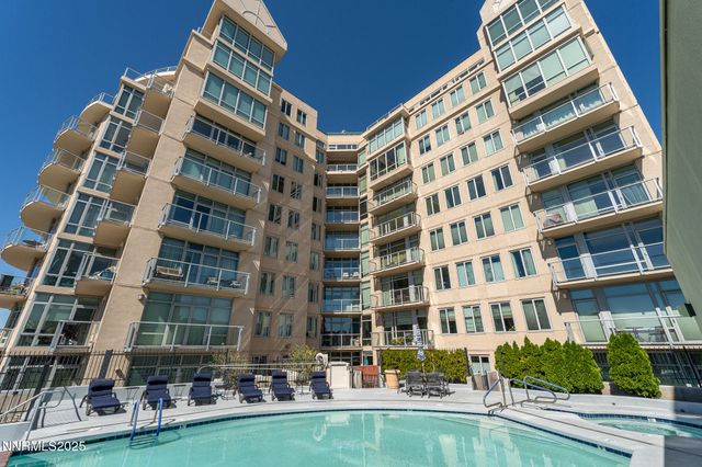 50 N Sierra Street STE 909, Reno, NV 89501