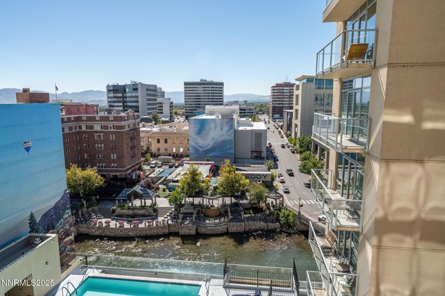 50 N Sierra Street STE 909, Reno, NV 89501