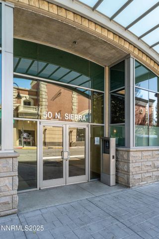 50 N Sierra Street STE 909, Reno, NV 89501