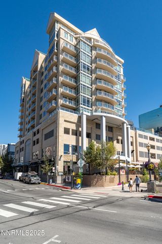 50 N Sierra Street STE 909, Reno, NV 89501