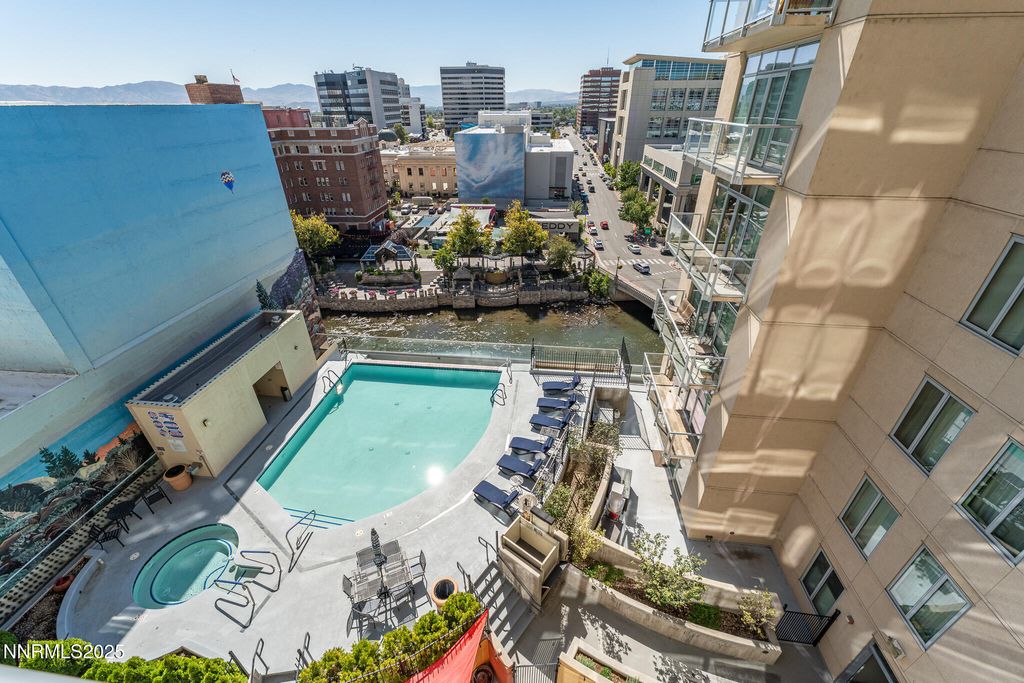 50 N Sierra Street STE 909, Reno, NV 89501
