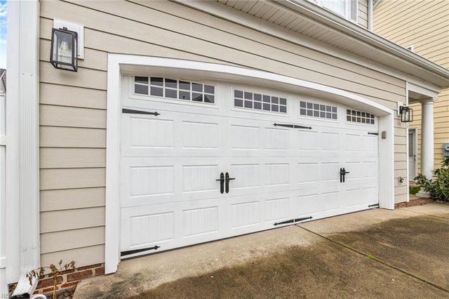 5301 Chalet PL, Virginia Beach, VA 23462