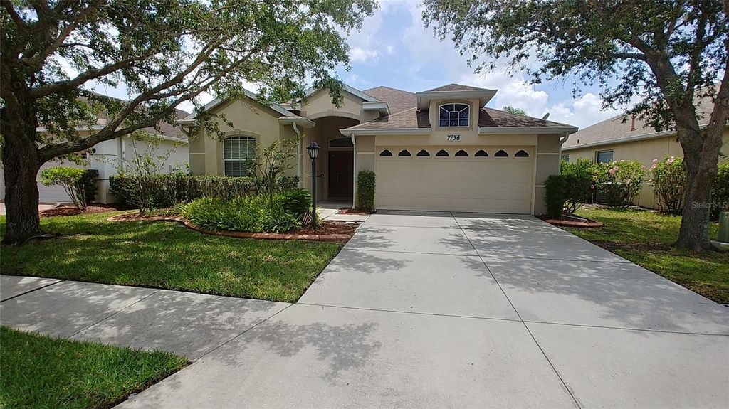 7156 SPIKERUSH COURT, Lakewood Ranch, FL 34202