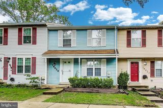 16420 PENNSBURY DR, Bowie, MD 20716