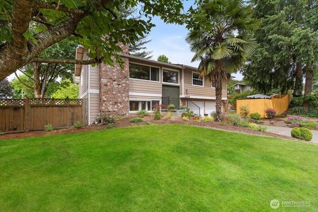 14303 102nd Avenue NE, Kirkland, WA 98034