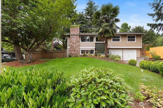 14303 102nd Avenue NE, Kirkland, WA 98034