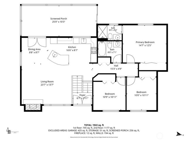 14303 102nd Avenue NE, Kirkland, WA 98034