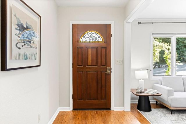 3785 Live Oak Lane, Morgan Hill, CA 95037