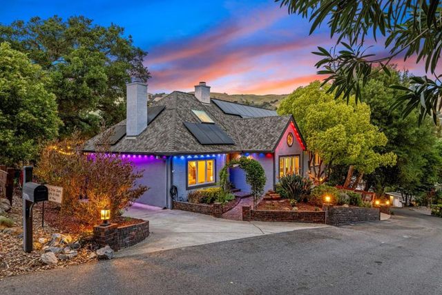 3785 Live Oak Lane, Morgan Hill, CA 95037