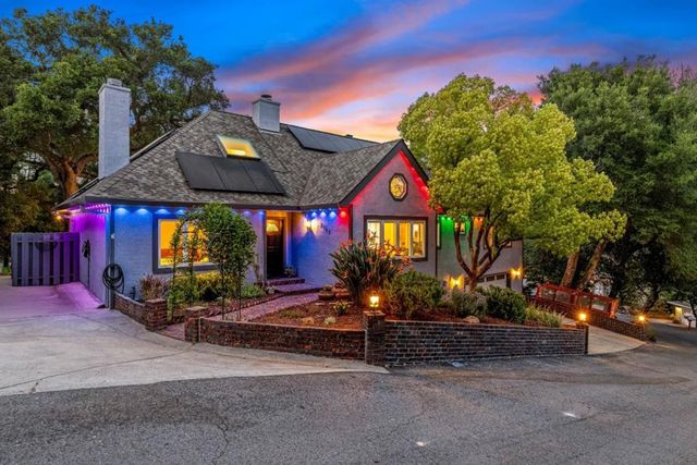 3785 Live Oak Lane, Morgan Hill, CA 95037