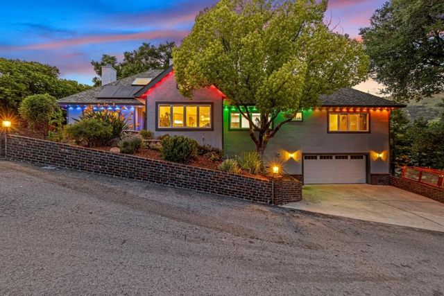 3785 Live Oak Lane, Morgan Hill, CA 95037