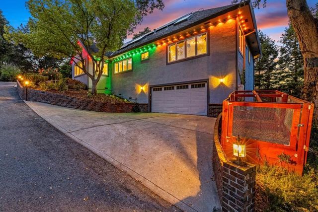 3785 Live Oak Lane, Morgan Hill, CA 95037