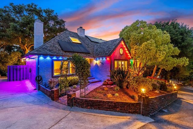 3785 Live Oak Lane, Morgan Hill, CA 95037