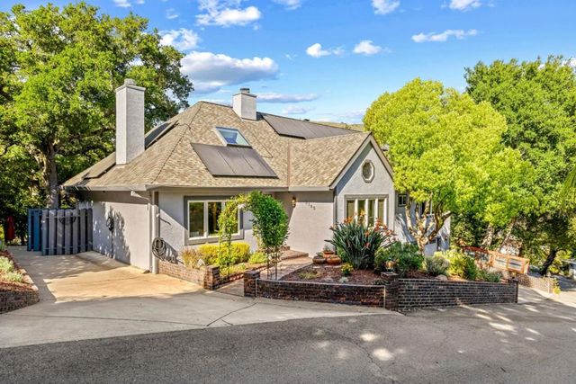 3785 Live Oak Lane, Morgan Hill, CA 95037