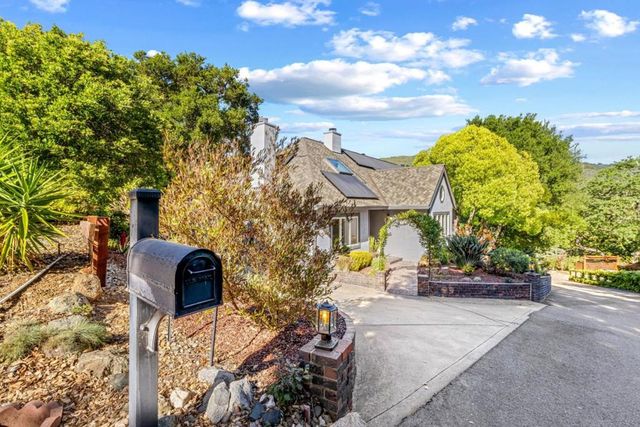 3785 Live Oak Lane, Morgan Hill, CA 95037