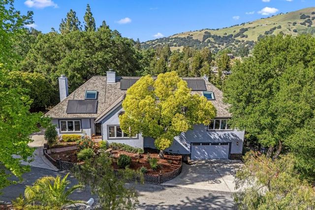 3785 Live Oak Lane, Morgan Hill, CA 95037