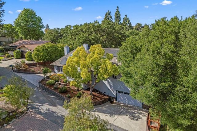 3785 Live Oak Lane, Morgan Hill, CA 95037