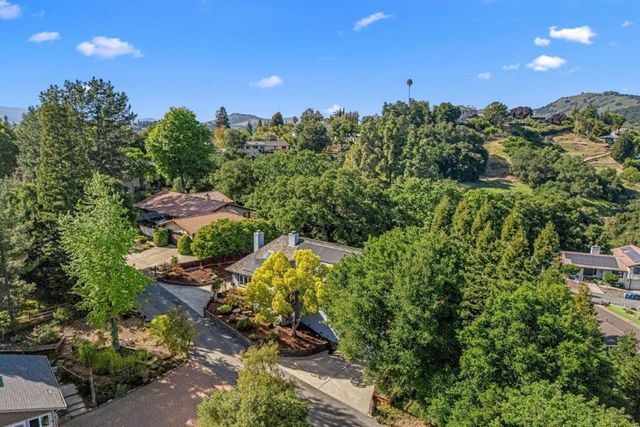 3785 Live Oak Lane, Morgan Hill, CA 95037