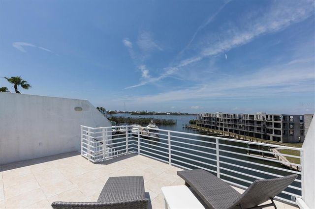 8272 HARBORSIDE CIRCLE, Englewood, FL 34224