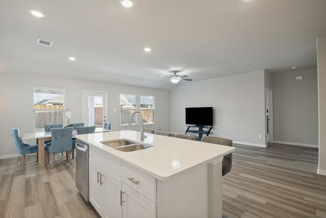 753 Poppy Lane, Lavon, TX 75166