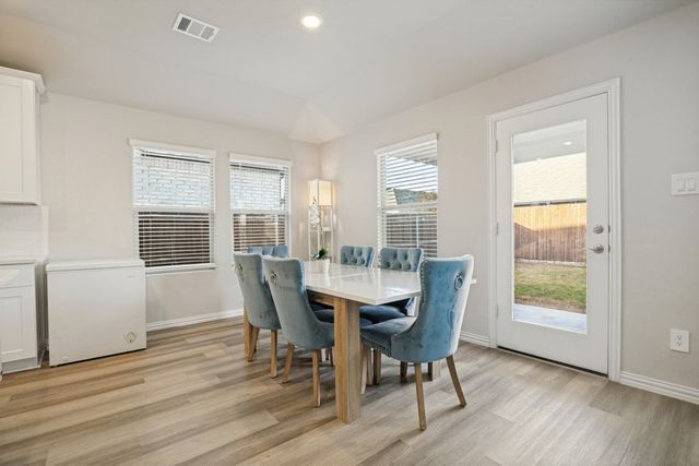 753 Poppy Lane, Lavon, TX 75166