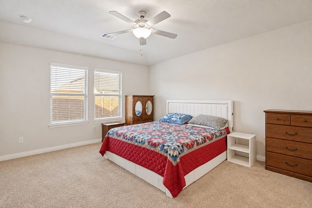 753 Poppy Lane, Lavon, TX 75166