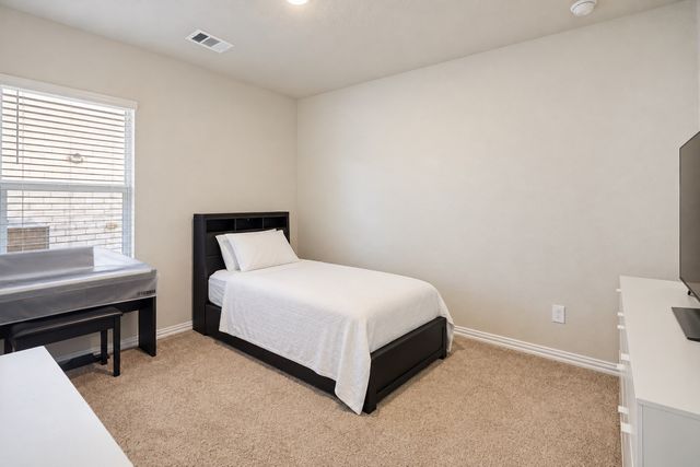 753 Poppy Lane, Lavon, TX 75166