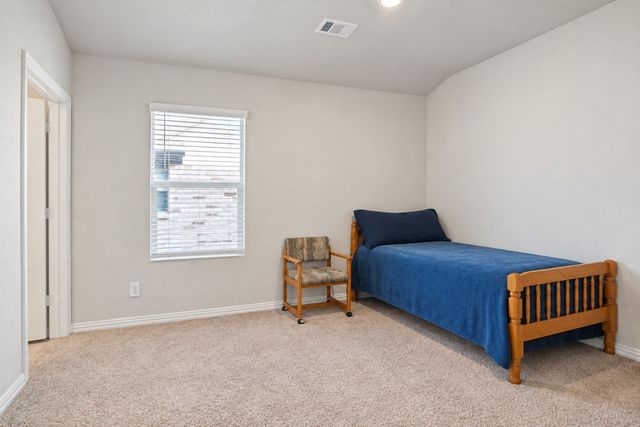 753 Poppy Lane, Lavon, TX 75166