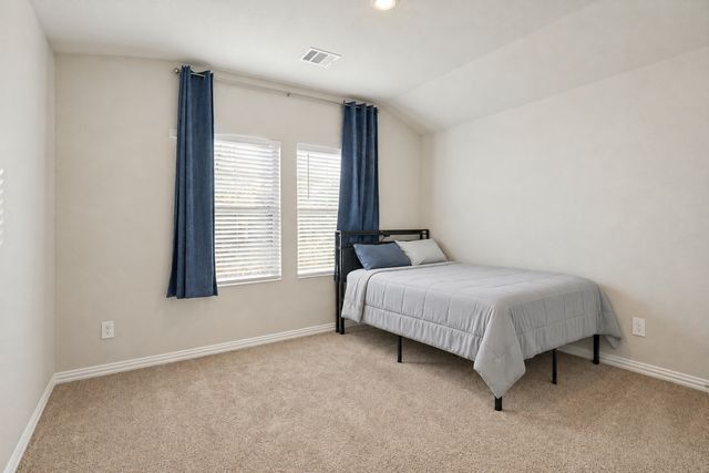 753 Poppy Lane, Lavon, TX 75166