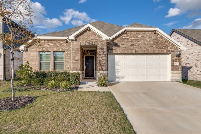 753 Poppy Lane, Lavon, TX 75166