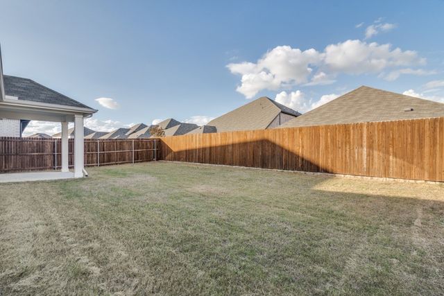 753 Poppy Lane, Lavon, TX 75166