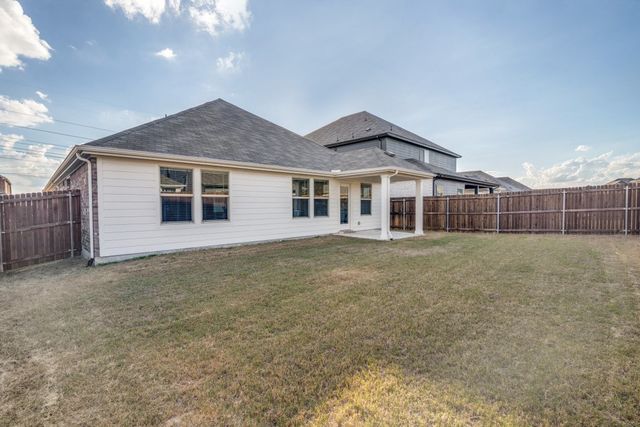 753 Poppy Lane, Lavon, TX 75166