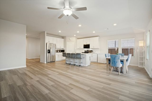 753 Poppy Lane, Lavon, TX 75166