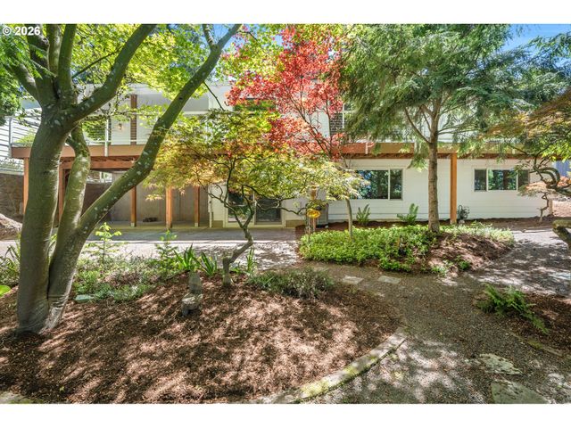 12015 Nw DUMAR Ln, Portland, OR 97229