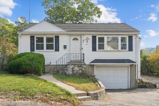 46 Staaf Rd, Saugus, MA 01906