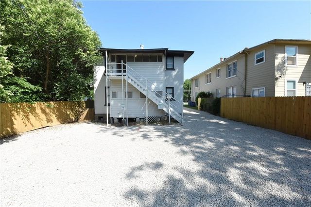 4612 Junius Street B, Dallas, TX 75246