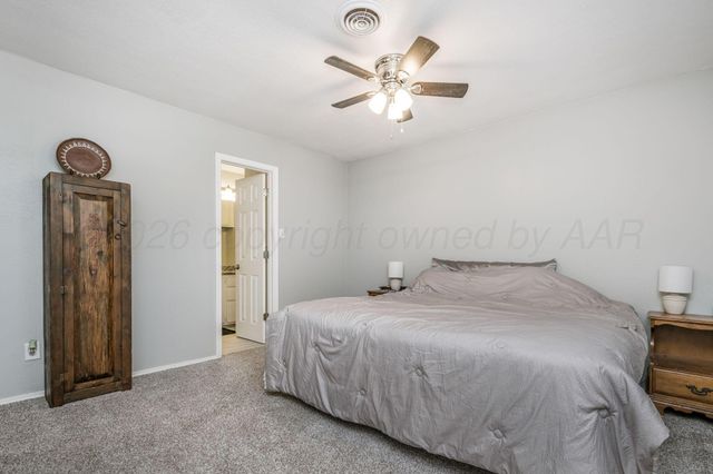 2828 ARMAND Street, Amarillo, TX 79110