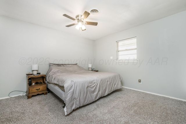 2828 ARMAND Street, Amarillo, TX 79110