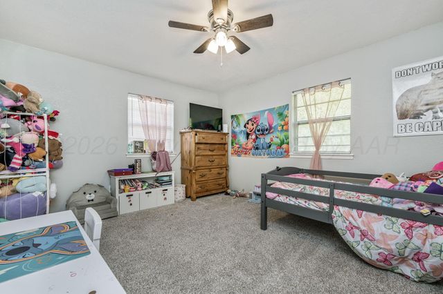 2828 ARMAND Street, Amarillo, TX 79110