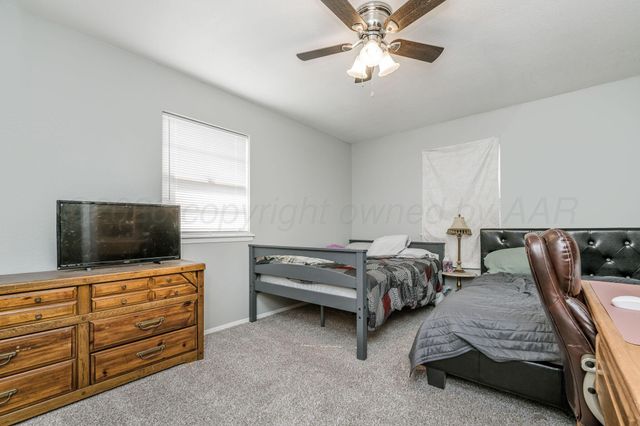 2828 ARMAND Street, Amarillo, TX 79110