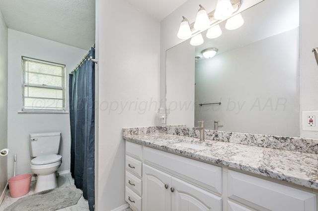 2828 ARMAND Street, Amarillo, TX 79110